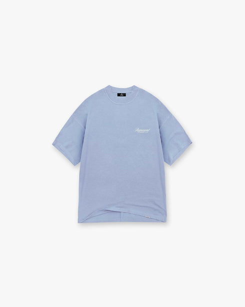 RTA Owners Club Script T-shirt Mens Apparel